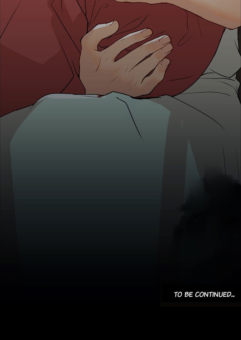 Prince of Ovale Chapter 9.1 page 72 - 