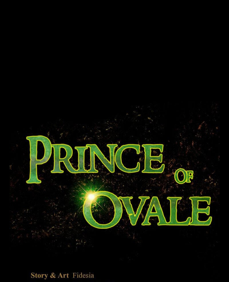 Prince of Ovale Chapter 9.2 page 1 - 