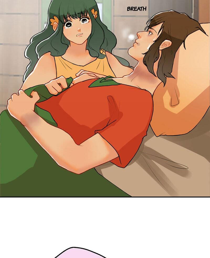 Prince of Ovale Chapter 9.2 page 15 - 