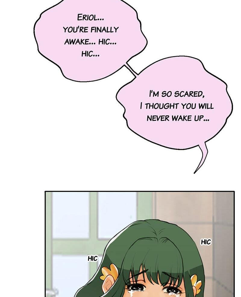 Prince of Ovale Chapter 9.2 page 16 - 