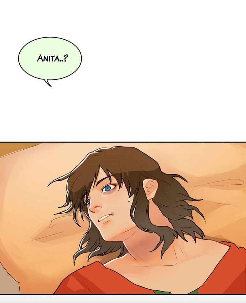 Prince of Ovale Chapter 9.2 page 18 - 