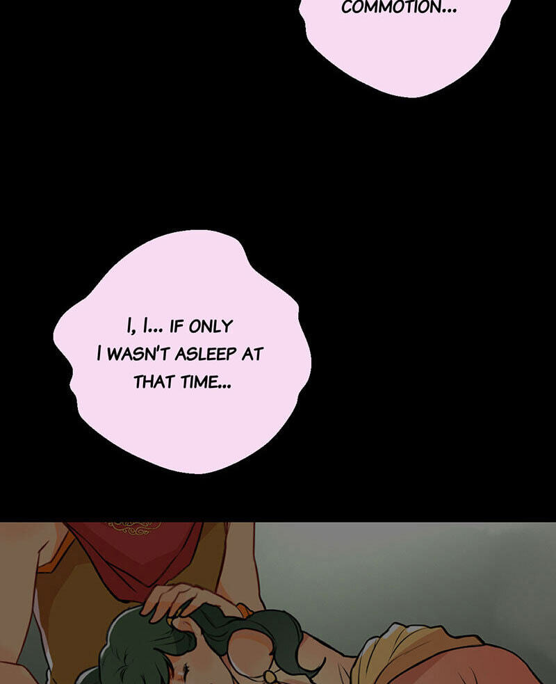 Prince of Ovale Chapter 9.2 page 20 - 