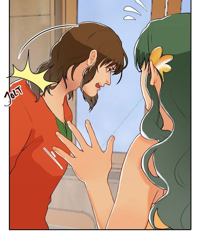 Prince of Ovale Chapter 9.2 page 23 - 