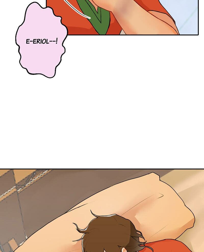 Prince of Ovale Chapter 9.2 page 25 - 