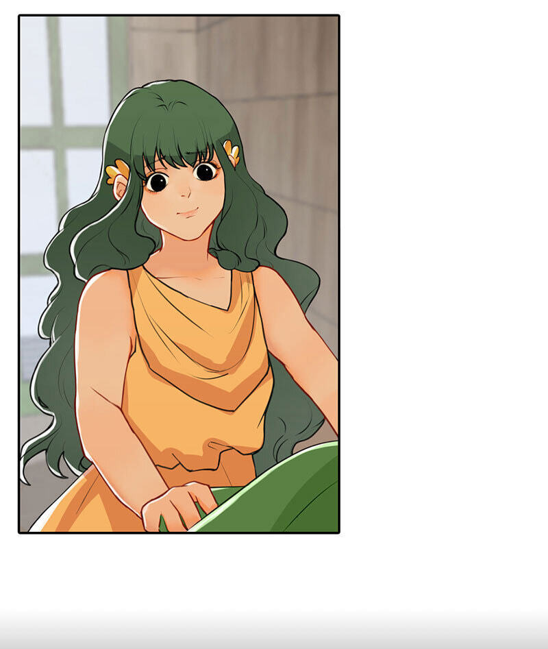 Prince of Ovale Chapter 9.2 page 27 - 