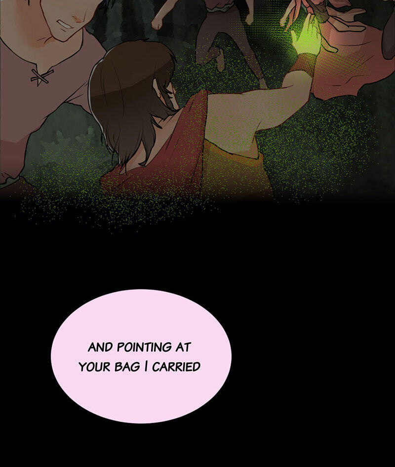 Prince of Ovale Chapter 9.2 page 31 - 