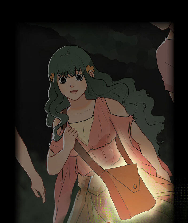 Prince of Ovale Chapter 9.2 page 32 - 