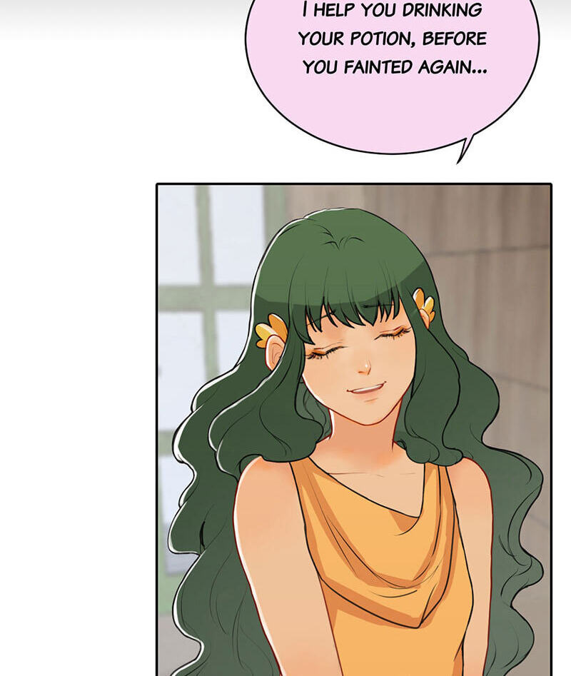 Prince of Ovale Chapter 9.2 page 36 - 