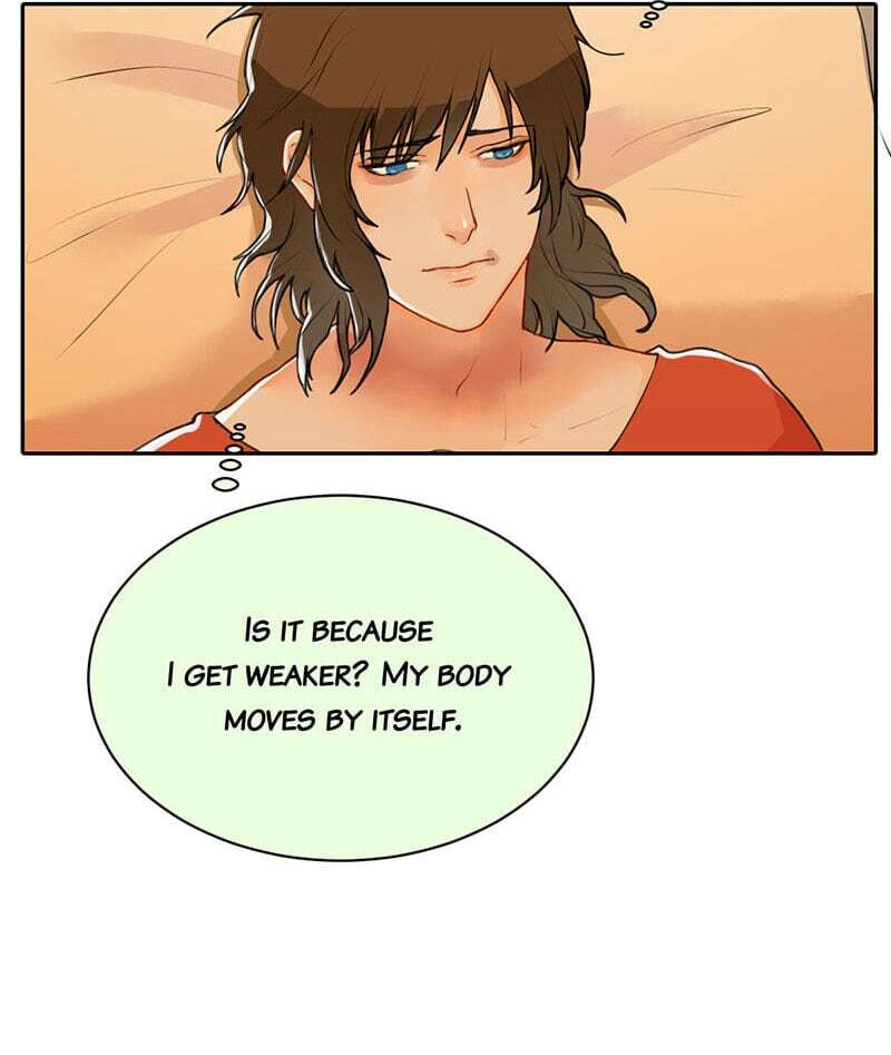 Prince of Ovale Chapter 9.2 page 38 - 
