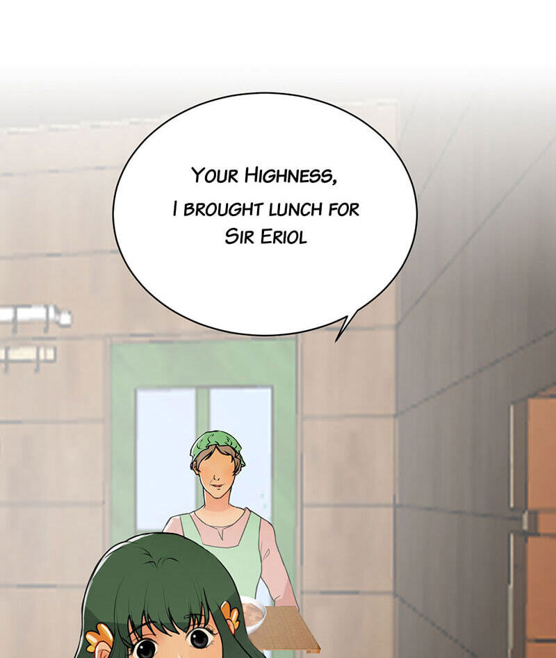 Prince of Ovale Chapter 9.2 page 39 - 