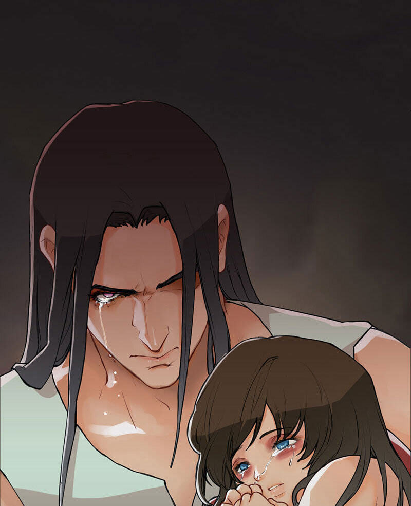 Prince of Ovale Chapter 9.2 page 5 - 
