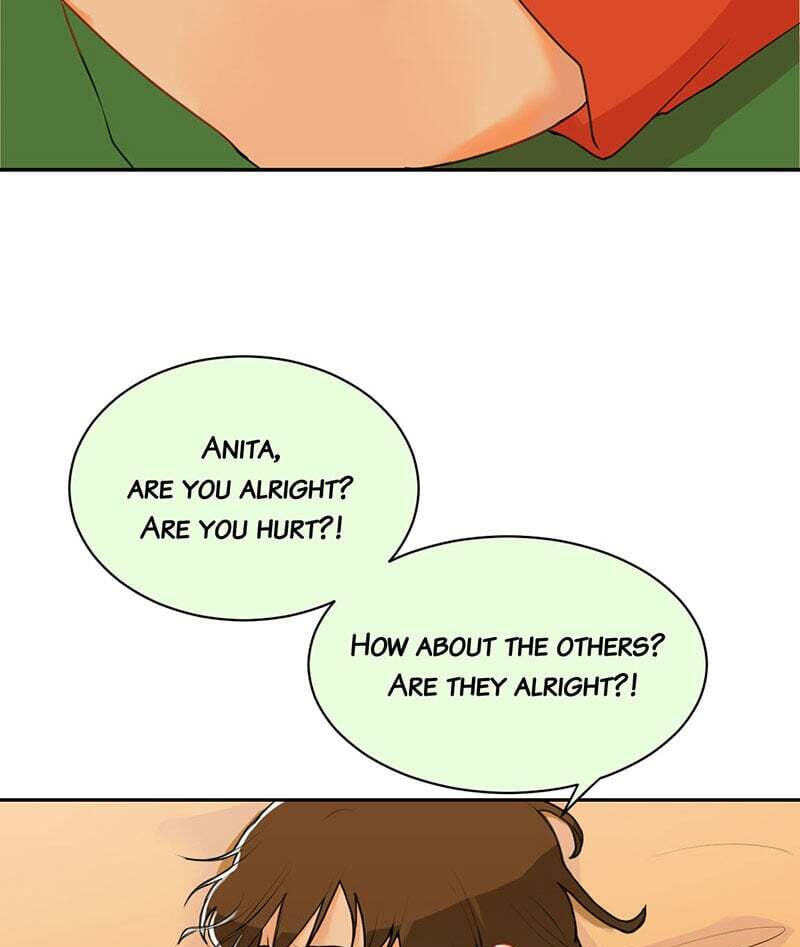 Prince of Ovale Chapter 9.2 page 41 - 