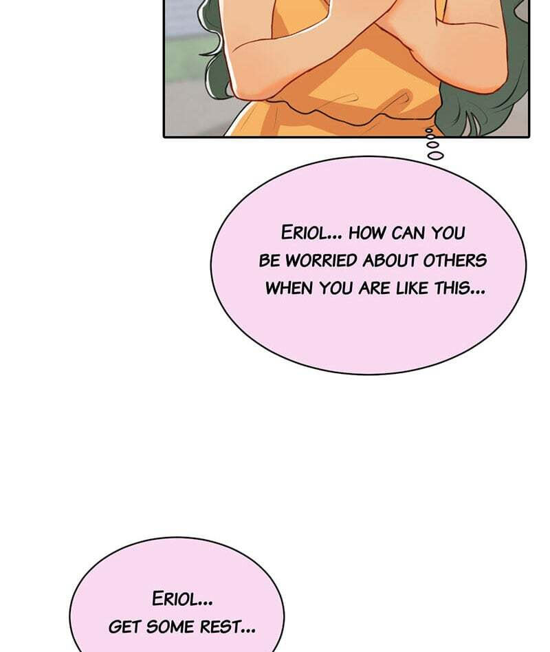 Prince of Ovale Chapter 9.2 page 45 - 