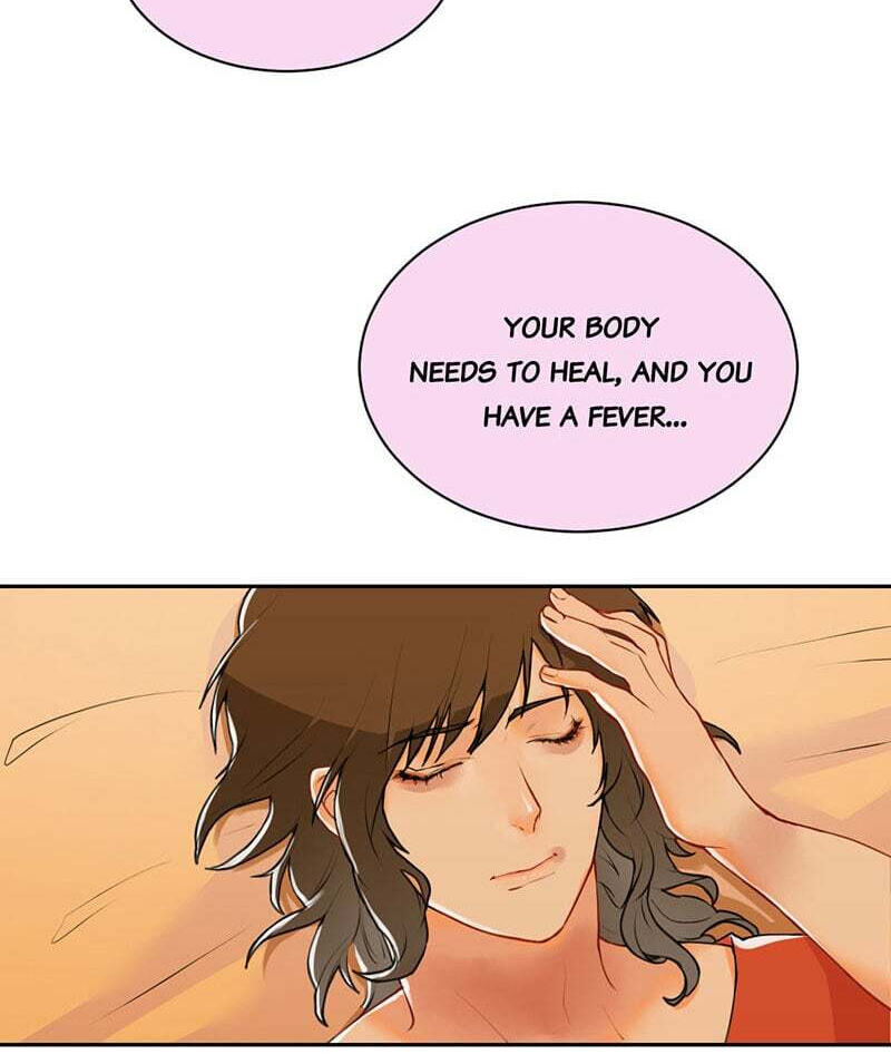 Prince of Ovale Chapter 9.2 page 46 - 