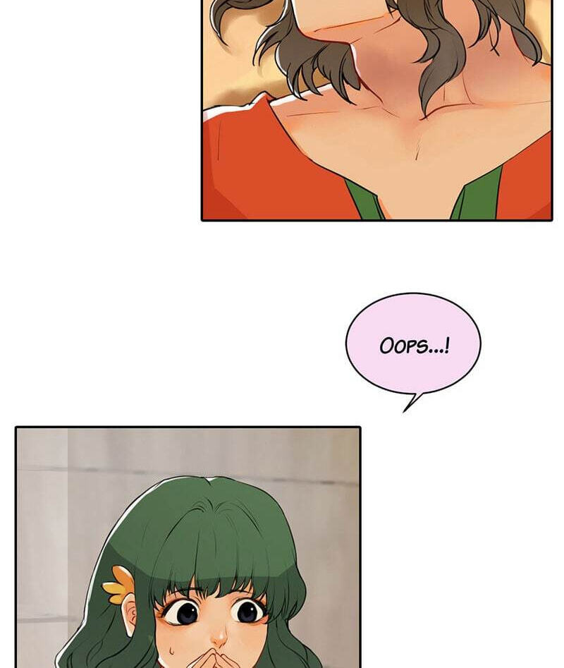 Prince of Ovale Chapter 9.2 page 52 - 