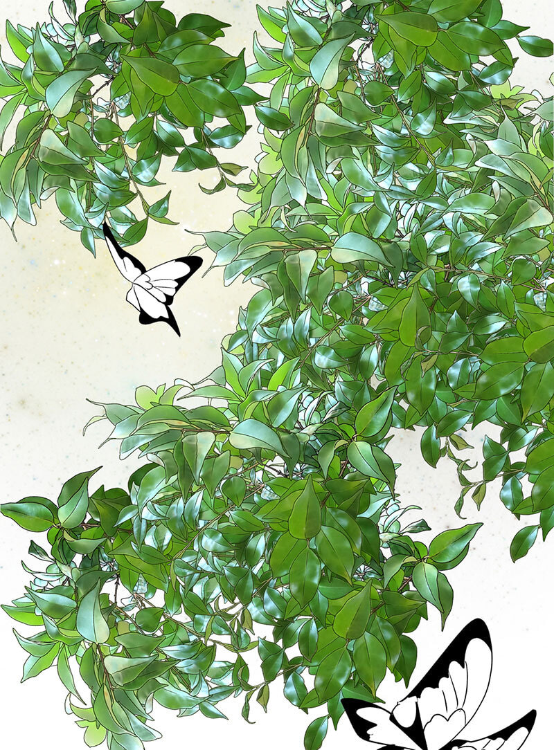 Prince of Ovale Chapter 9.2 page 54 - 