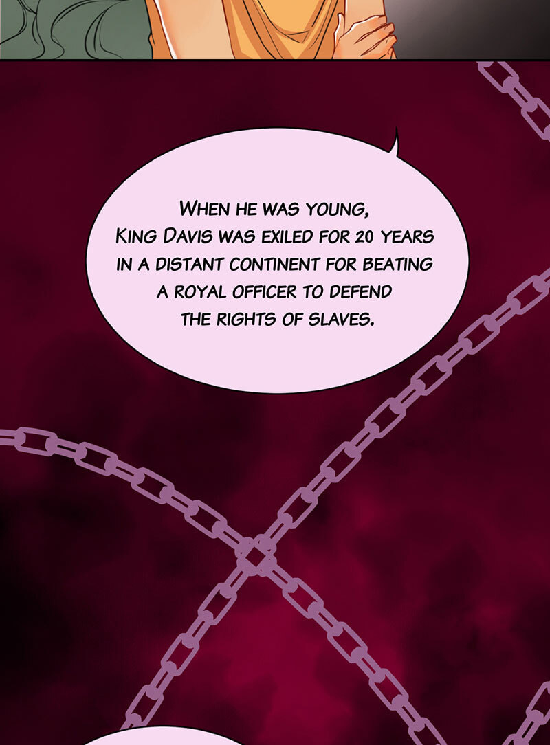 Prince of Ovale Chapter 9.2 page 61 - 