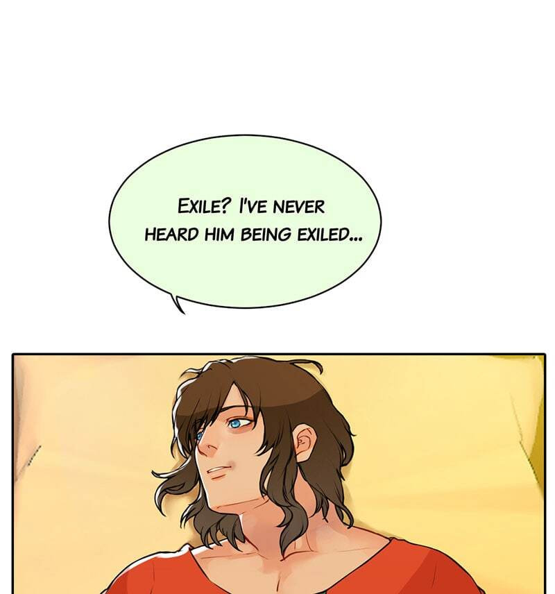 Prince of Ovale Chapter 9.2 page 64 - 