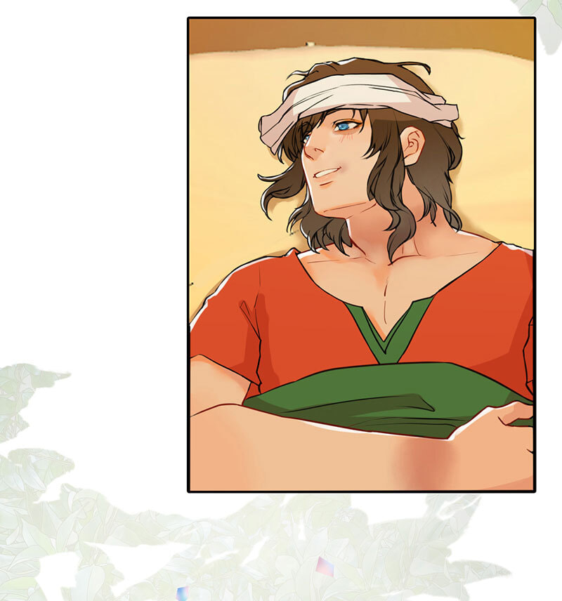 Prince of Ovale Chapter 9.2 page 72 - 