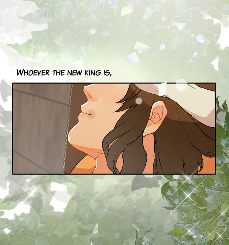 Prince of Ovale Chapter 9.2 page 75 - 