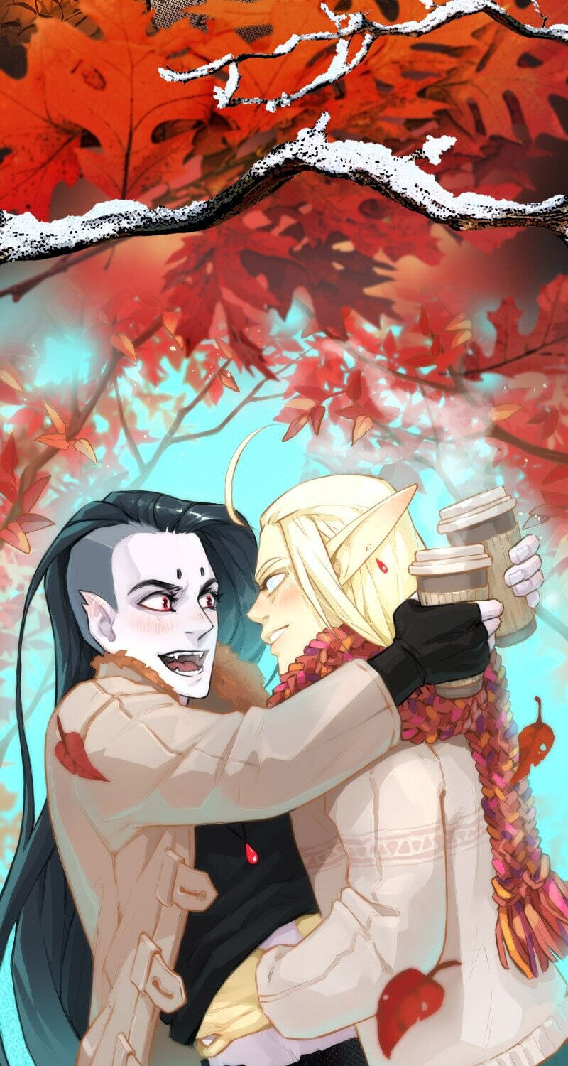 Prince of Ovale Chapter 9.3 page 11 - 