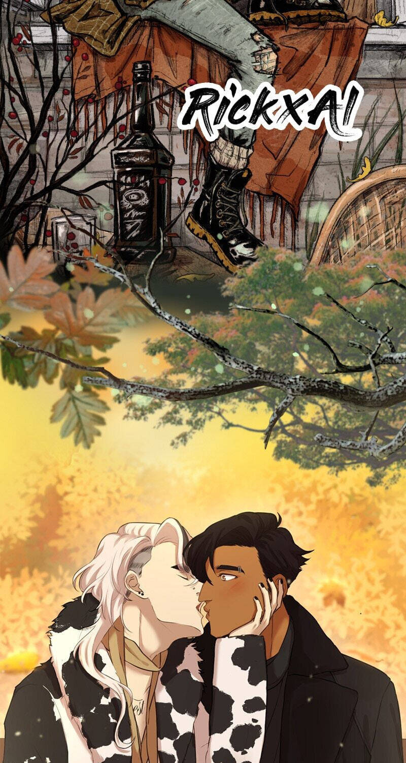 Prince of Ovale Chapter 9.3 page 13 - 