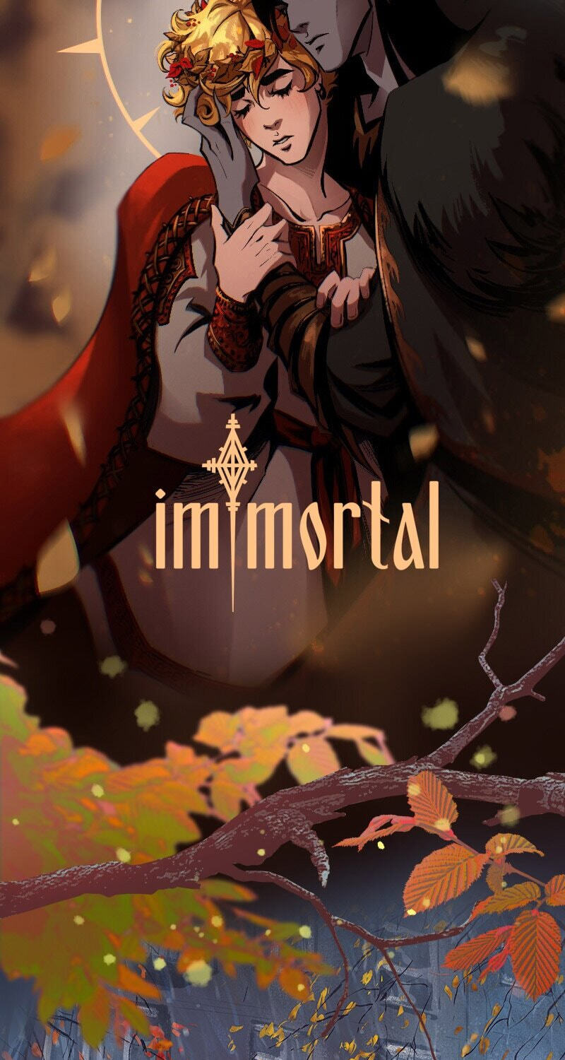 Prince of Ovale Chapter 9.3 page 15 - 