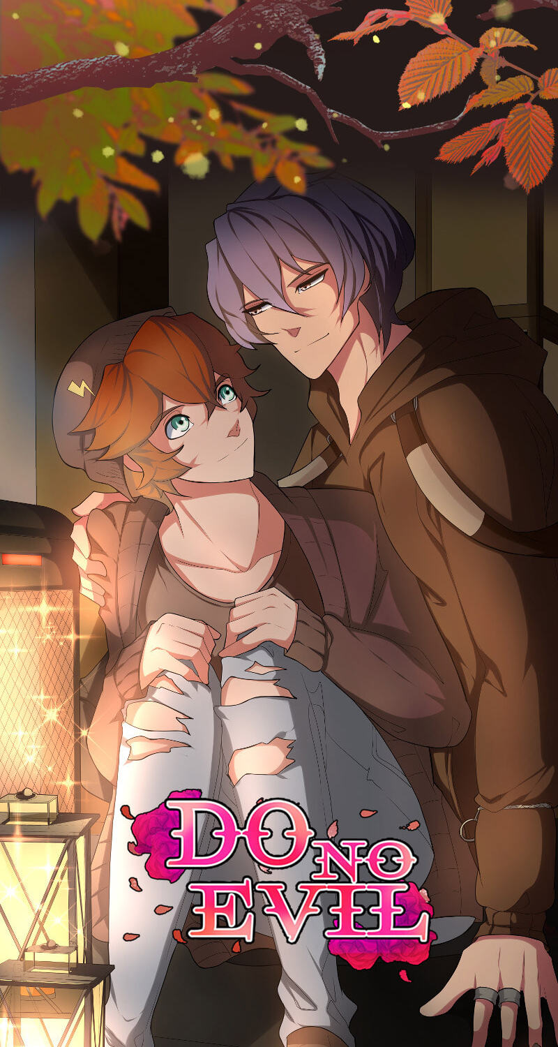 Prince of Ovale Chapter 9.3 page 18 - 