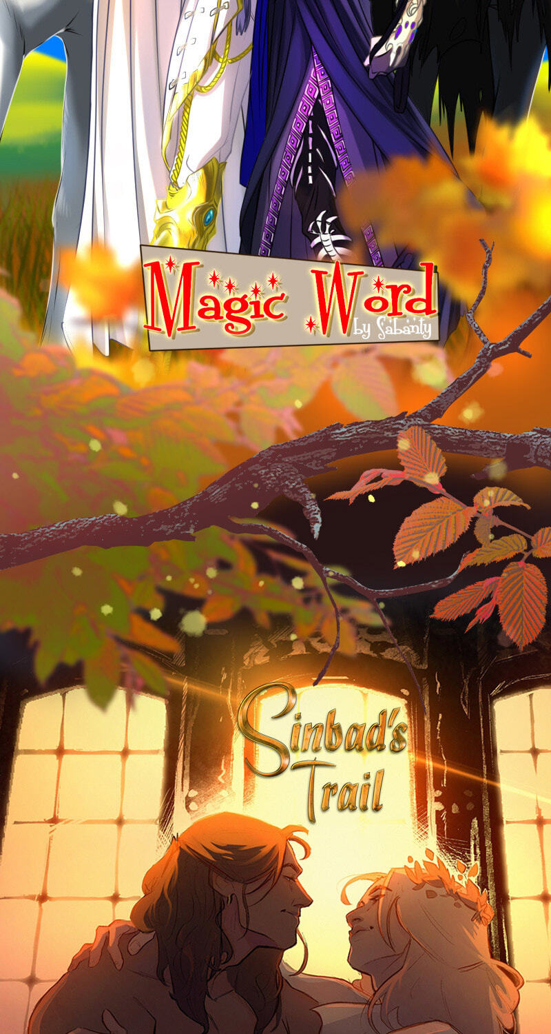 Prince of Ovale Chapter 9.3 page 21 - 