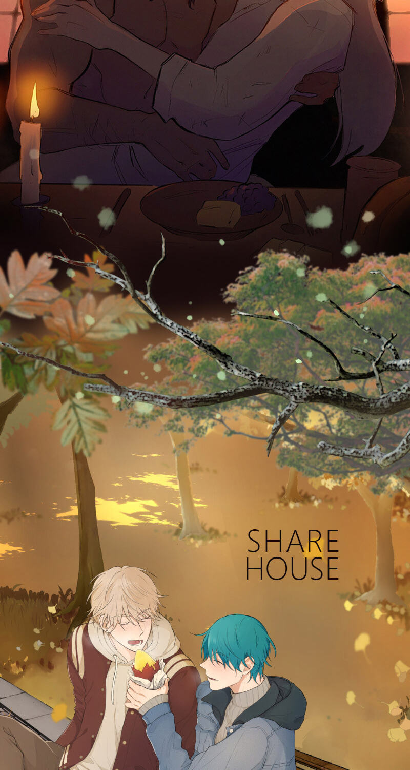 Prince of Ovale Chapter 9.3 page 22 - 