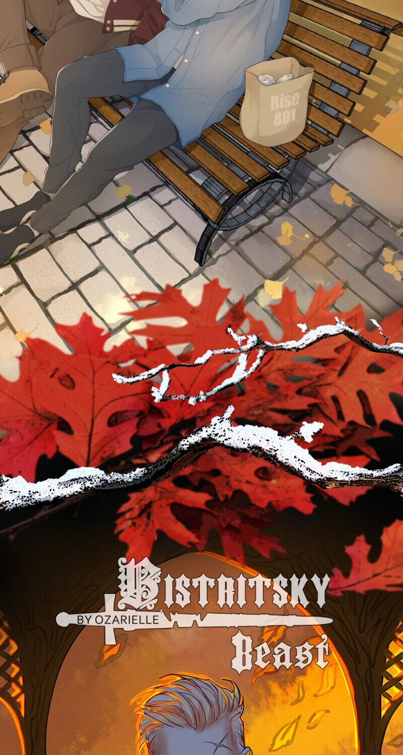 Prince of Ovale Chapter 9.3 page 23 - 