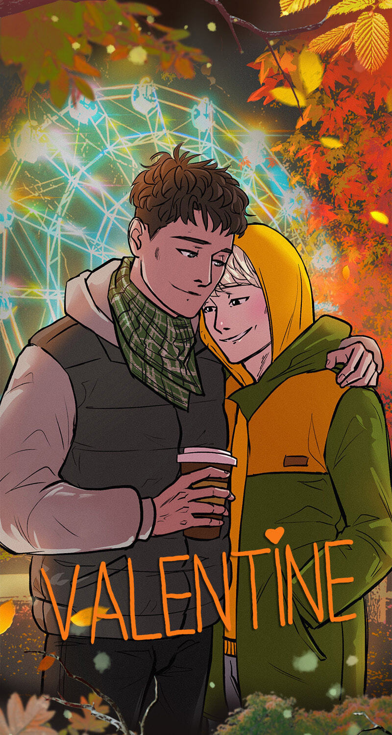 Prince of Ovale Chapter 9.3 page 27 - 