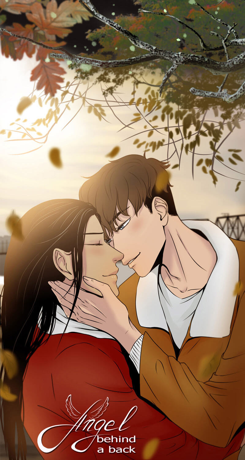 Prince of Ovale Chapter 9.3 page 28 - 