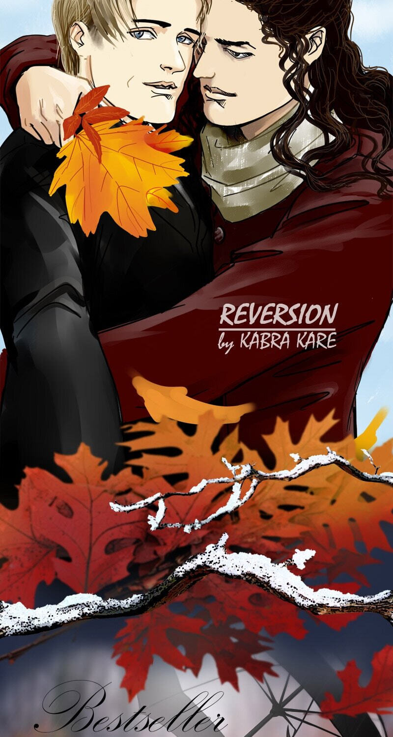 Prince of Ovale Chapter 9.3 page 33 - 
