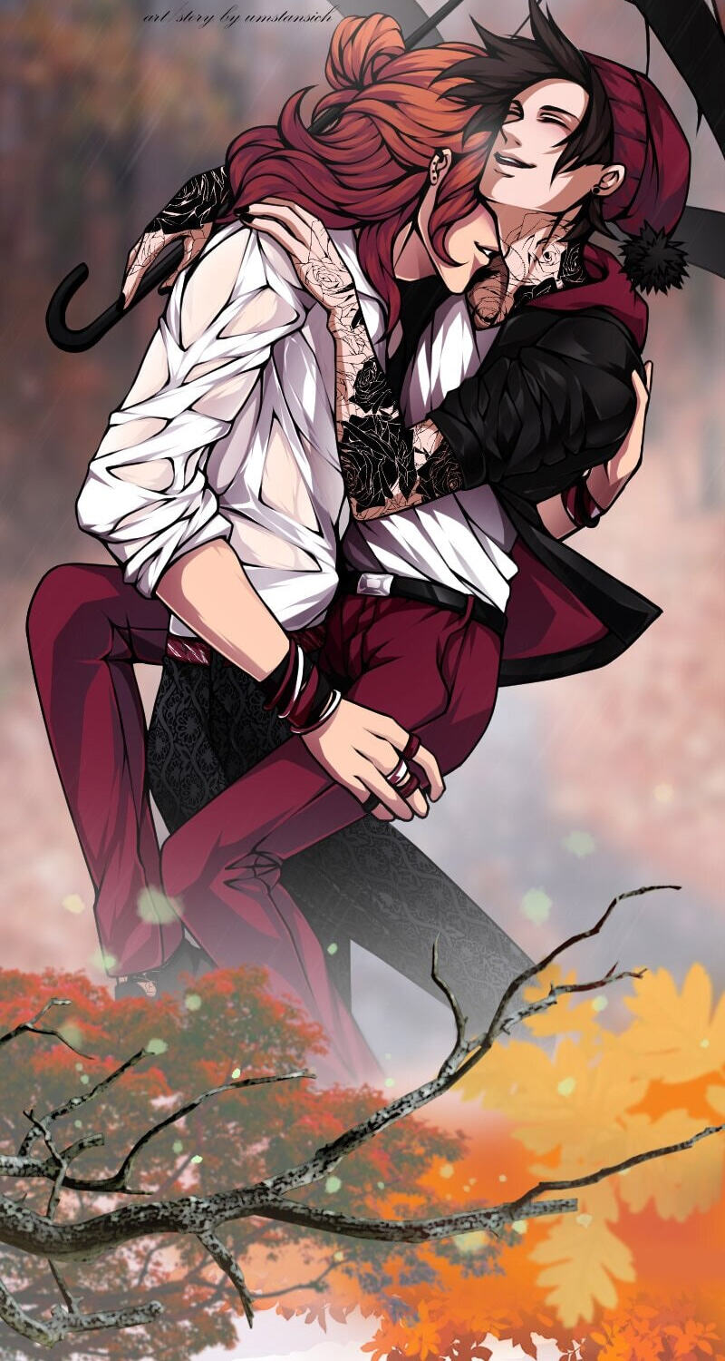 Prince of Ovale Chapter 9.3 page 34 - 