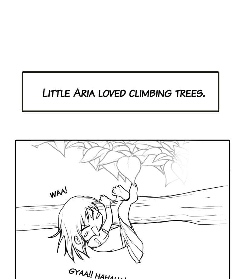Prince of Ovale Chapter 9.3 page 41 - 