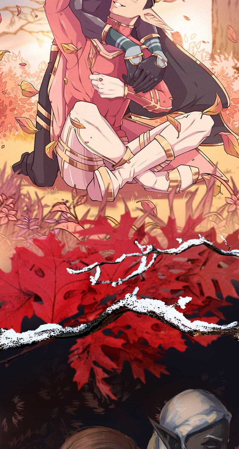 Prince of Ovale Chapter 9.3 page 6 - 