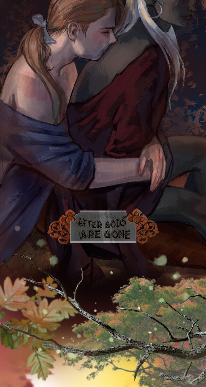 Prince of Ovale Chapter 9.3 page 7 - 