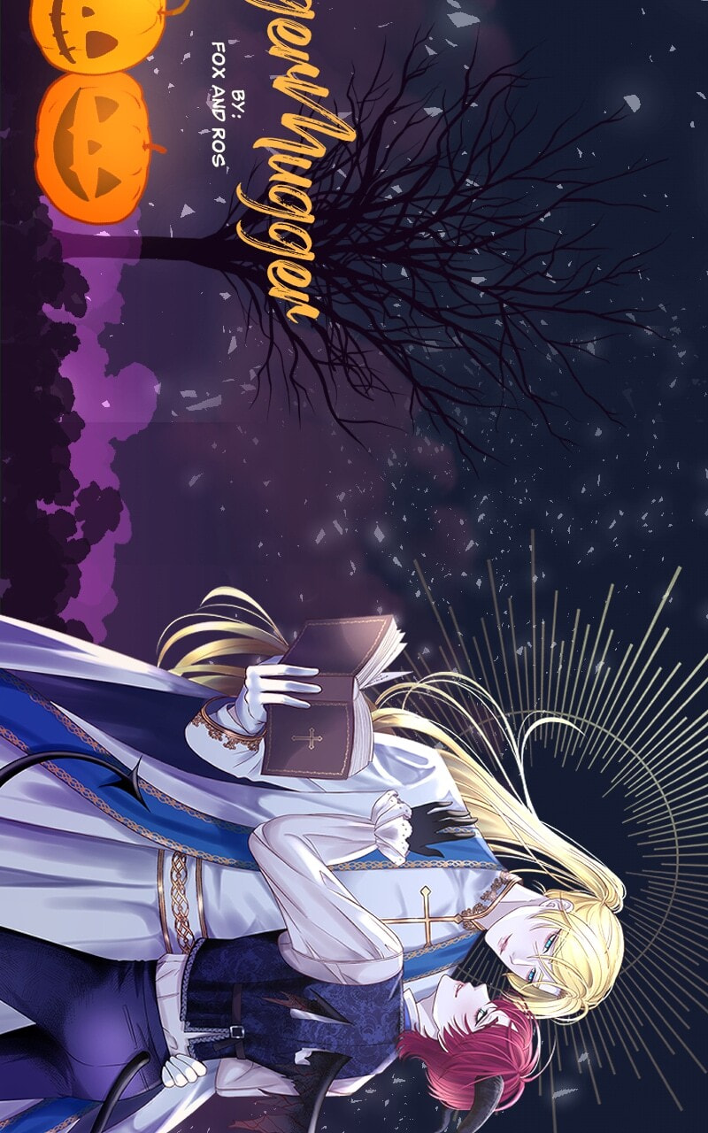 Prince of Ovale Chapter 9.4 page 12 - 