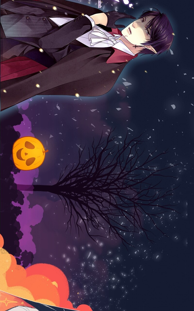 Prince of Ovale Chapter 9.4 page 14 - 
