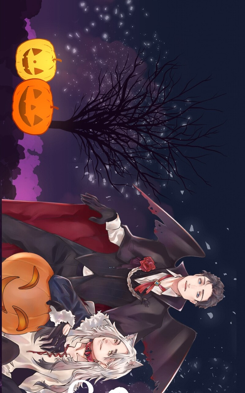Prince of Ovale Chapter 9.4 page 18 - 