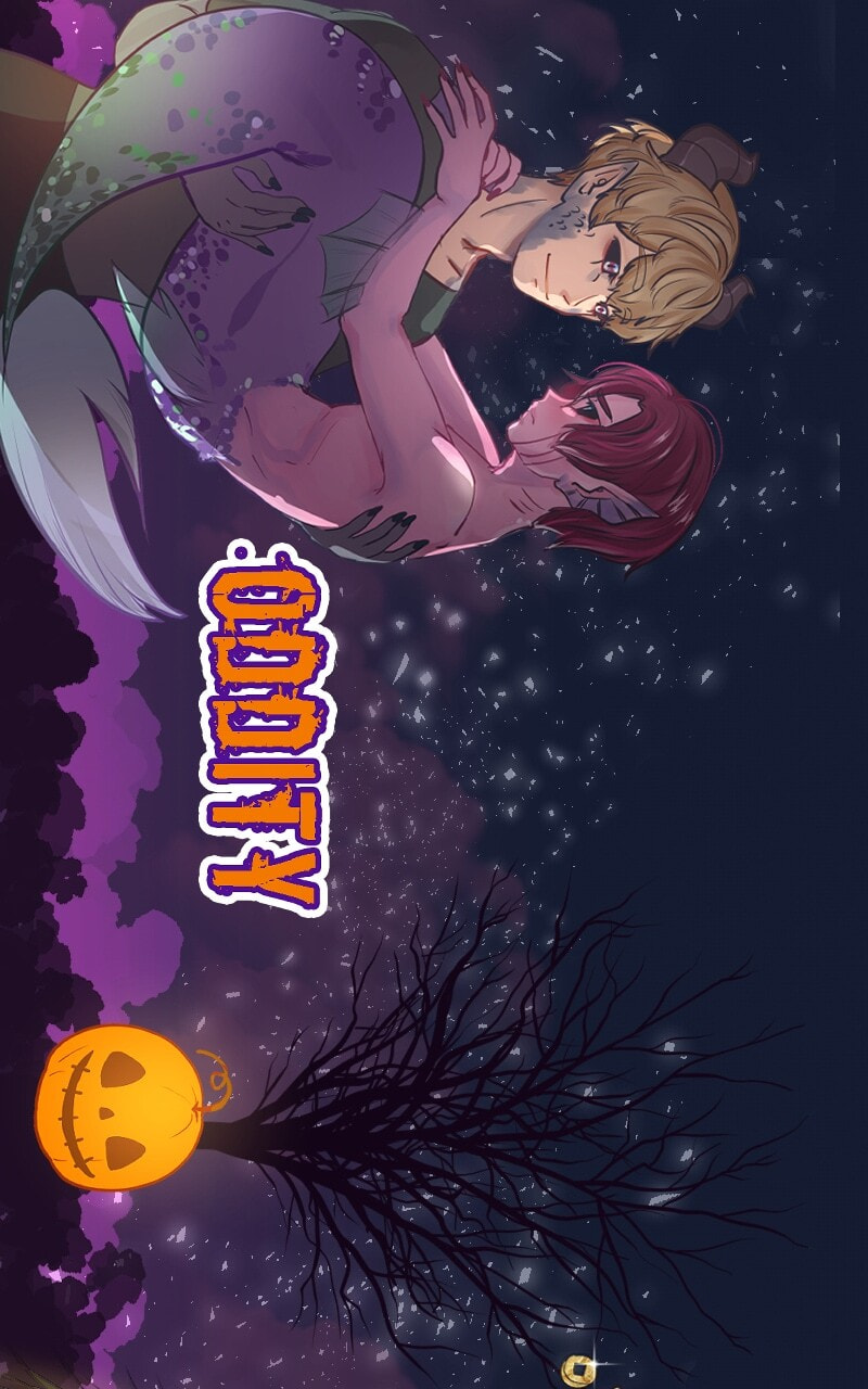 Prince of Ovale Chapter 9.4 page 21 - 