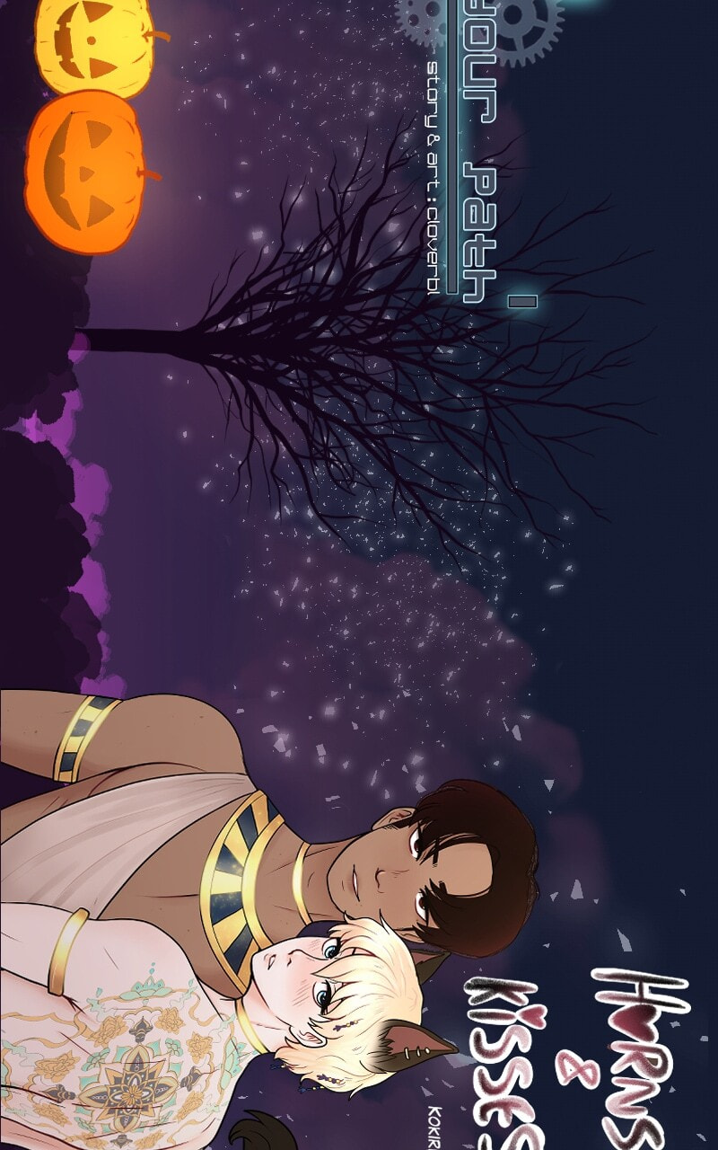 Prince of Ovale Chapter 9.4 page 25 - 