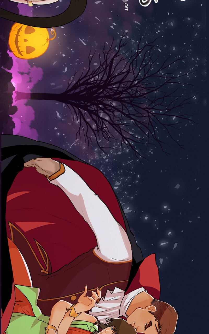Prince of Ovale Chapter 9.4 page 26 - 