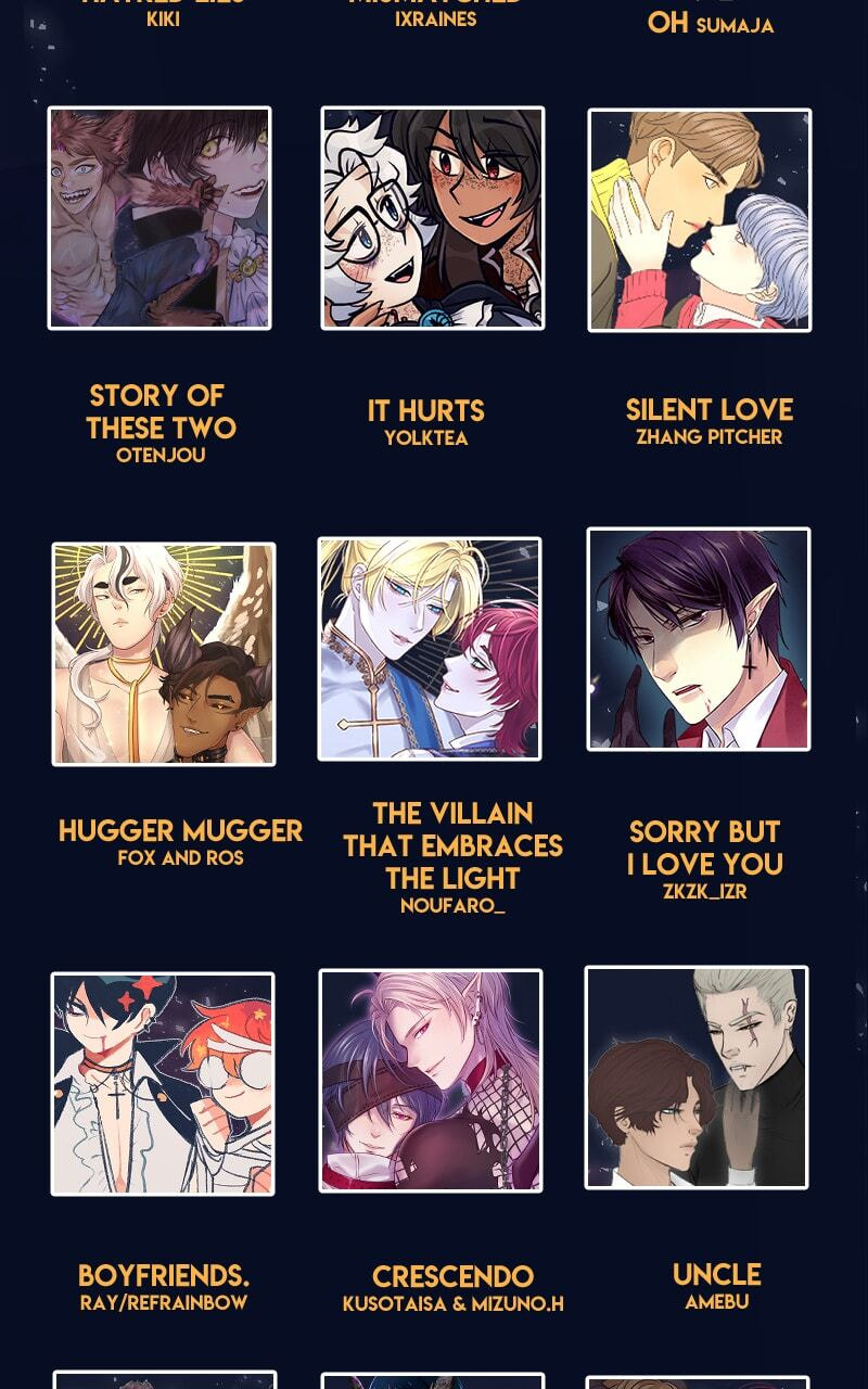 Prince of Ovale Chapter 9.4 page 30 - 