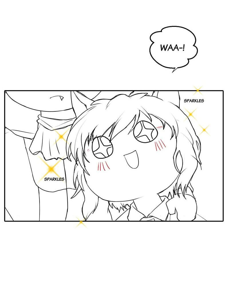 Prince of Ovale Chapter 9.4 page 36 - 
