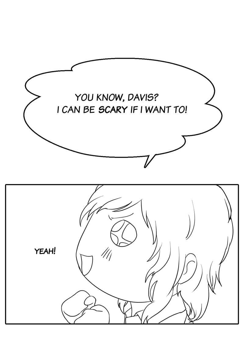 Prince of Ovale Chapter 9.4 page 37 - 