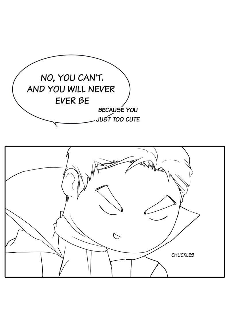 Prince of Ovale Chapter 9.4 page 38 - 