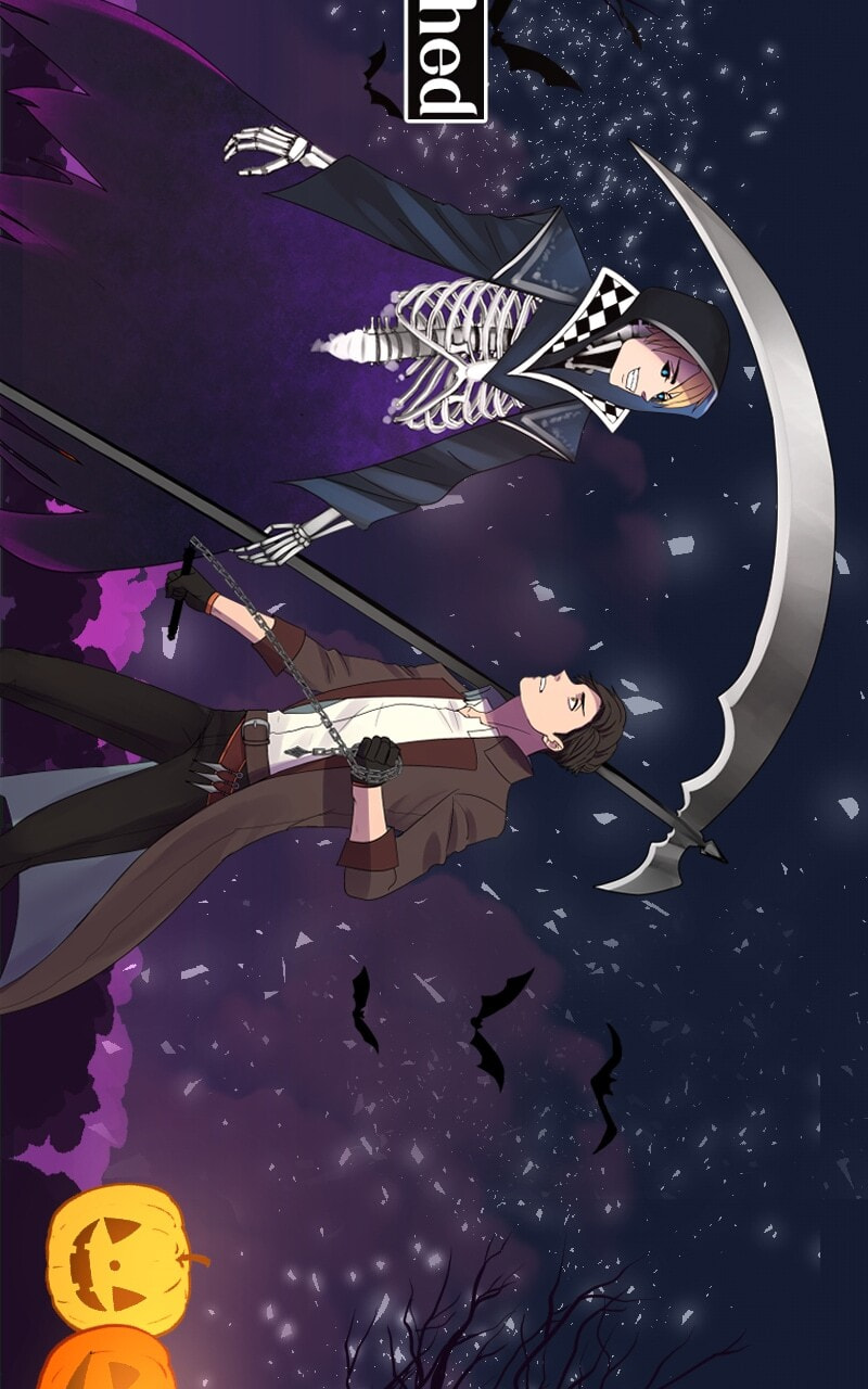 Prince of Ovale Chapter 9.4 page 5 - 