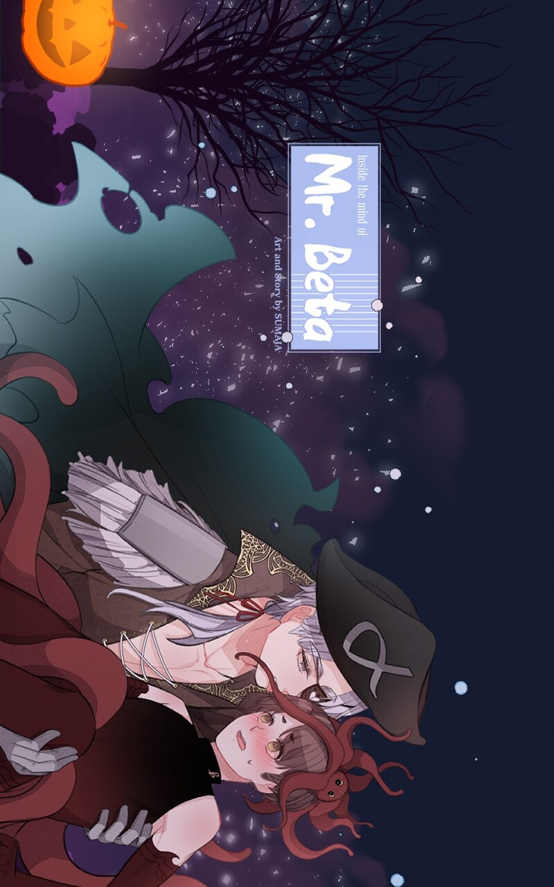 Prince of Ovale Chapter 9.4 page 6 - 